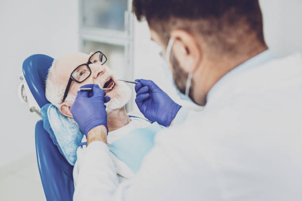 Best Emergency TMJ Treatment in Kings Park, NY